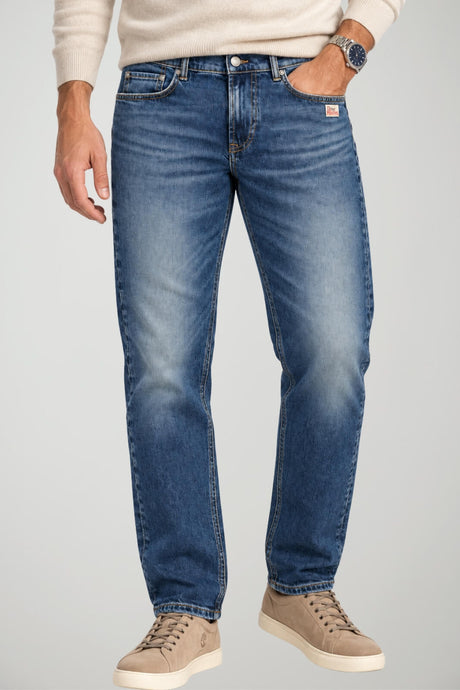 Roy Rogers Jeans Uomo Dapper Re-Search Alabama