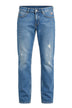 Roy Rogers Jeans Uomo Dapper Re-Search Regular Fit con Strappi