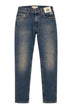 Roy Rogers Jeans Uomo Dapper Relaxed Taper Fit