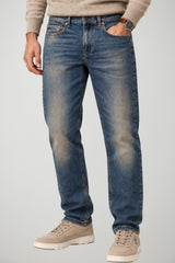 Roy Rogers Jeans Uomo Dapper Relaxed Taper Fit