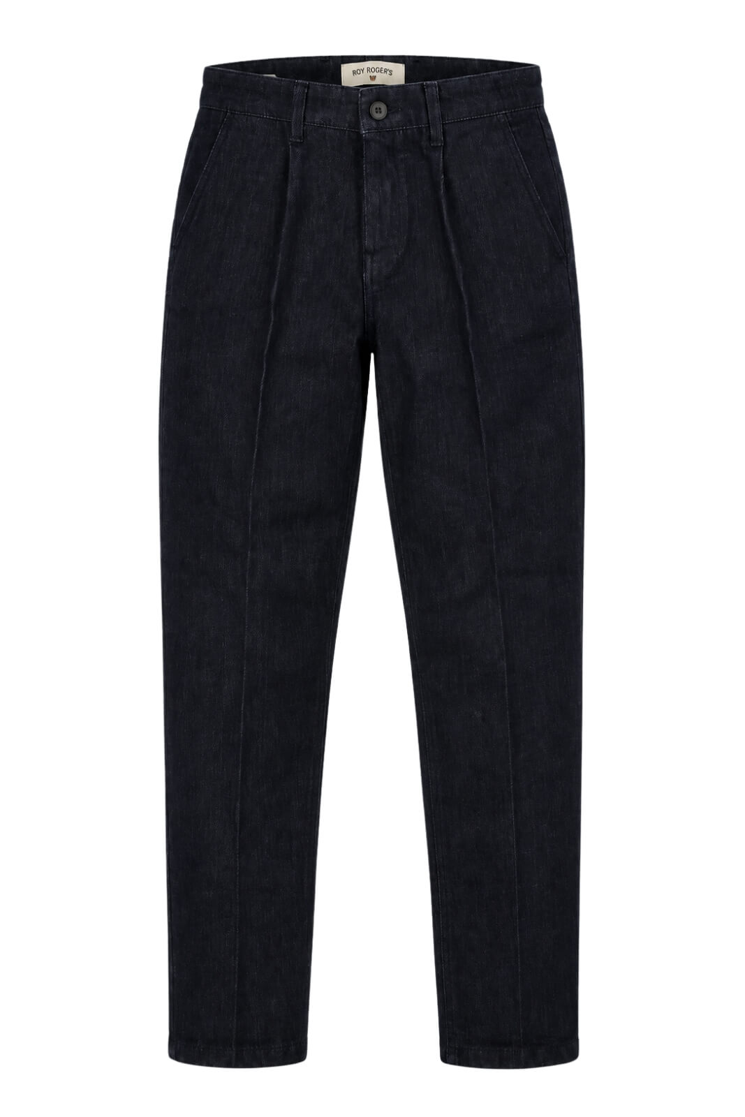Roy Rogers Jeans Uomo Day Off Relaxed Fit