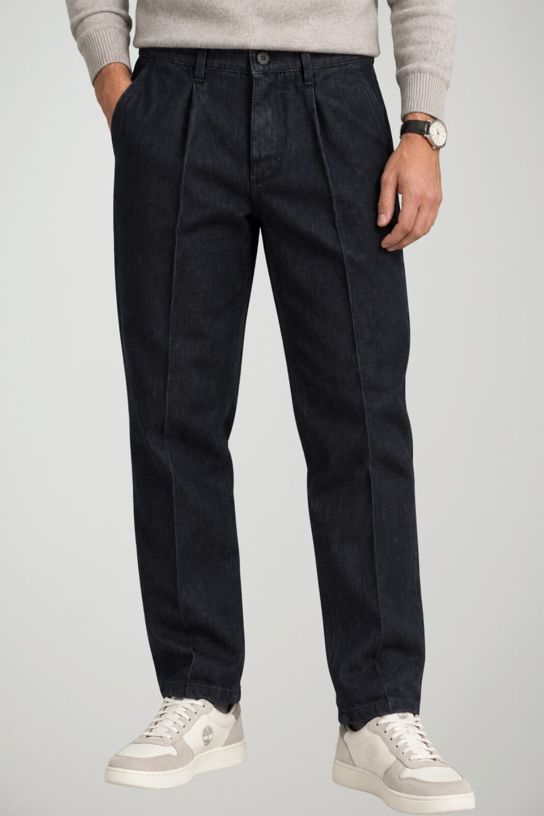 Roy Rogers Jeans Uomo Day Off Relaxed Fit