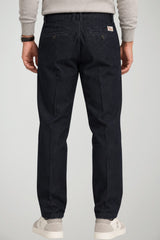 Roy Rogers Jeans Uomo Day Off Relaxed Fit