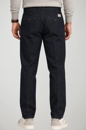 Roy Rogers Jeans Uomo Day Off Relaxed Fit
