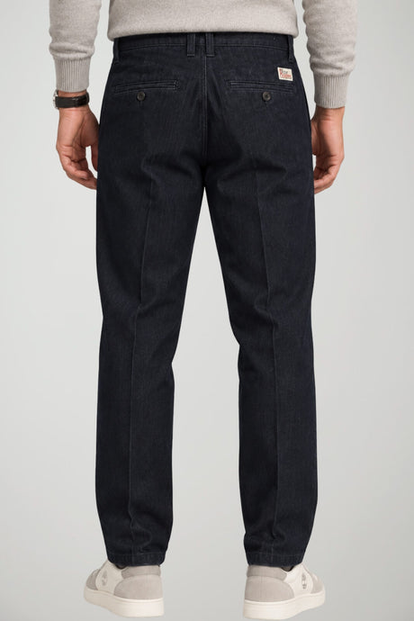 Roy Rogers Jeans Uomo Day Off Relaxed Fit