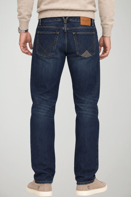 Roy Rogers Jeans Uomo Julian Re-Search Lyncoln