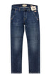 Roy Rogers Jeans Uomo New Elias Slim Fit