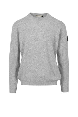 Roy Rogers Maglia Uomo in Misto Lana