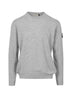 Roy Rogers Maglia Uomo in Misto Lana