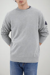 Roy Rogers Maglia Uomo in Misto Lana
