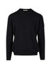 Roy Rogers Maglia Uomo in Misto Lana