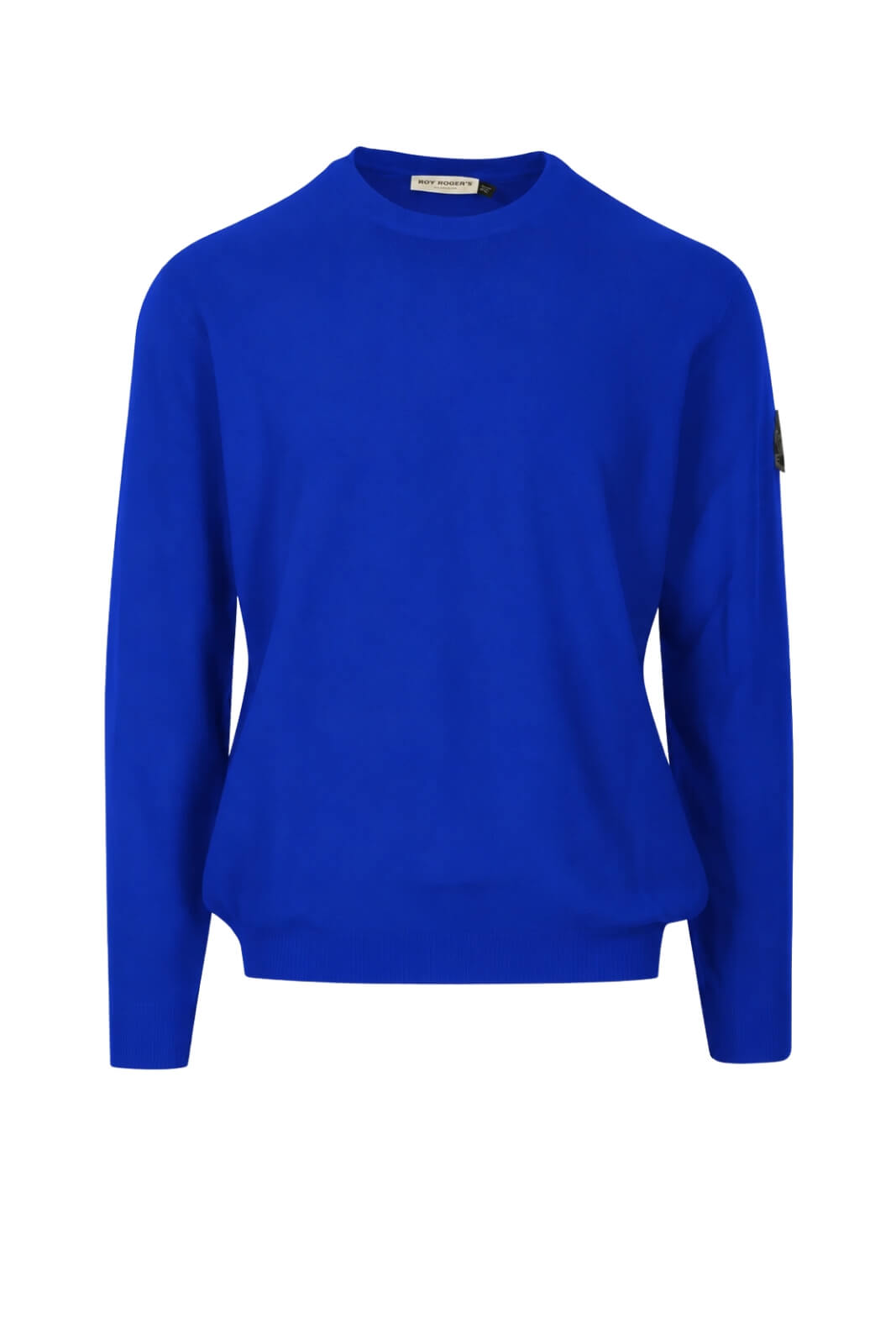 Roy Rogers Maglia Uomo in Misto Lana