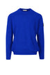 Roy Rogers Maglia Uomo in Misto Lana