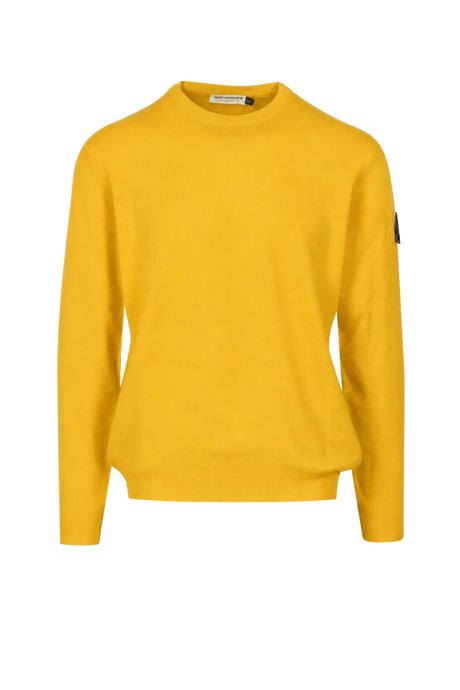 Roy Rogers Maglia Uomo in Misto Lana