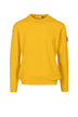 Roy Rogers Maglia Uomo in Misto Lana