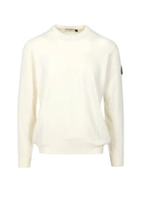 Roy Rogers Maglia Uomo in Misto Lana