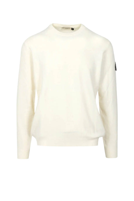 Roy Rogers Maglia Uomo in Misto Lana