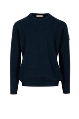 Roy Rogers Maglia Uomo in Misto Lana
