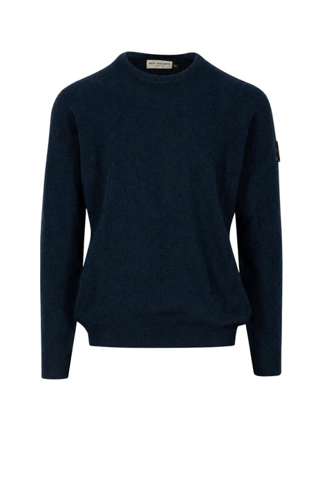 Roy Rogers Maglia Uomo in Misto Lana