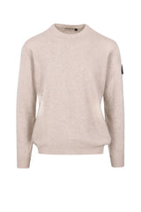 Roy Rogers Maglia Uomo in Misto Lana