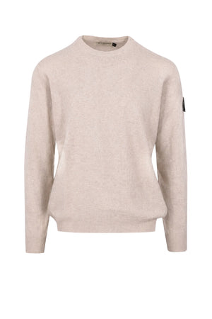 Roy Rogers Maglia Uomo in Misto Lana