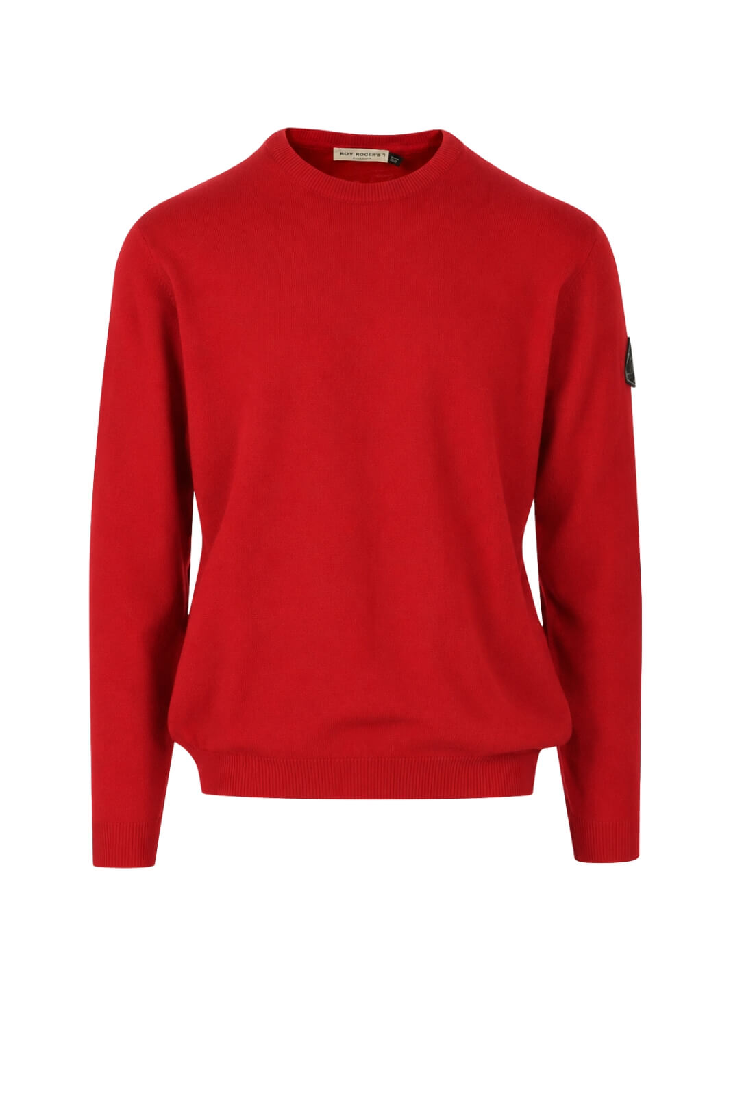 Roy Rogers Maglia Uomo in Misto Lana