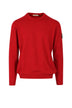 Roy Rogers Maglia Uomo in Misto Lana