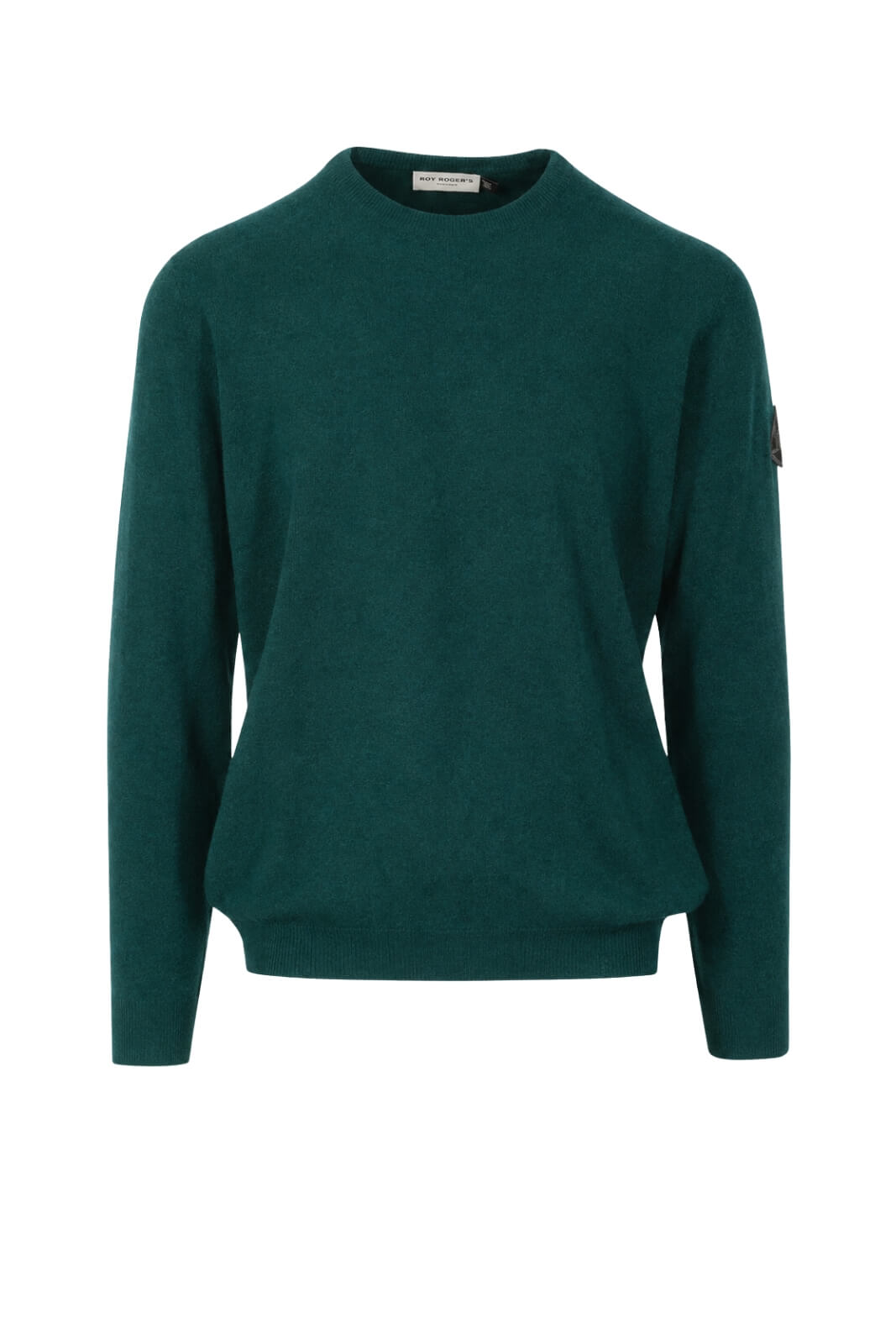 Roy Rogers Maglia Uomo in Misto Lana