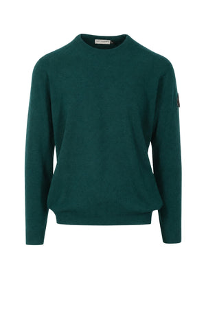 Roy Rogers Maglia Uomo in Misto Lana