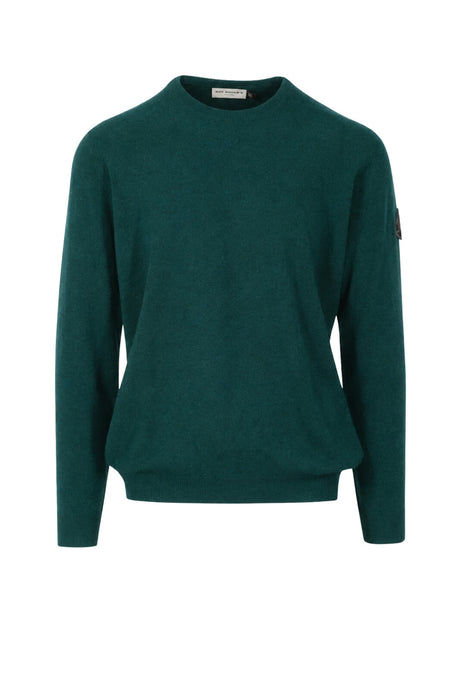 Roy Rogers Maglia Uomo in Misto Lana