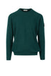Roy Rogers Maglia Uomo in Misto Lana