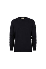 Roy Roger’s Maglia Uomo in cotone con patch