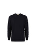 Roy Roger’s Maglia Uomo in cotone con patch