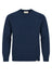 Roy Rogers Maglia Uomo in lana merino / Blu