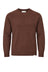 Roy Rogers Maglia Uomo in lana merino / Marrone