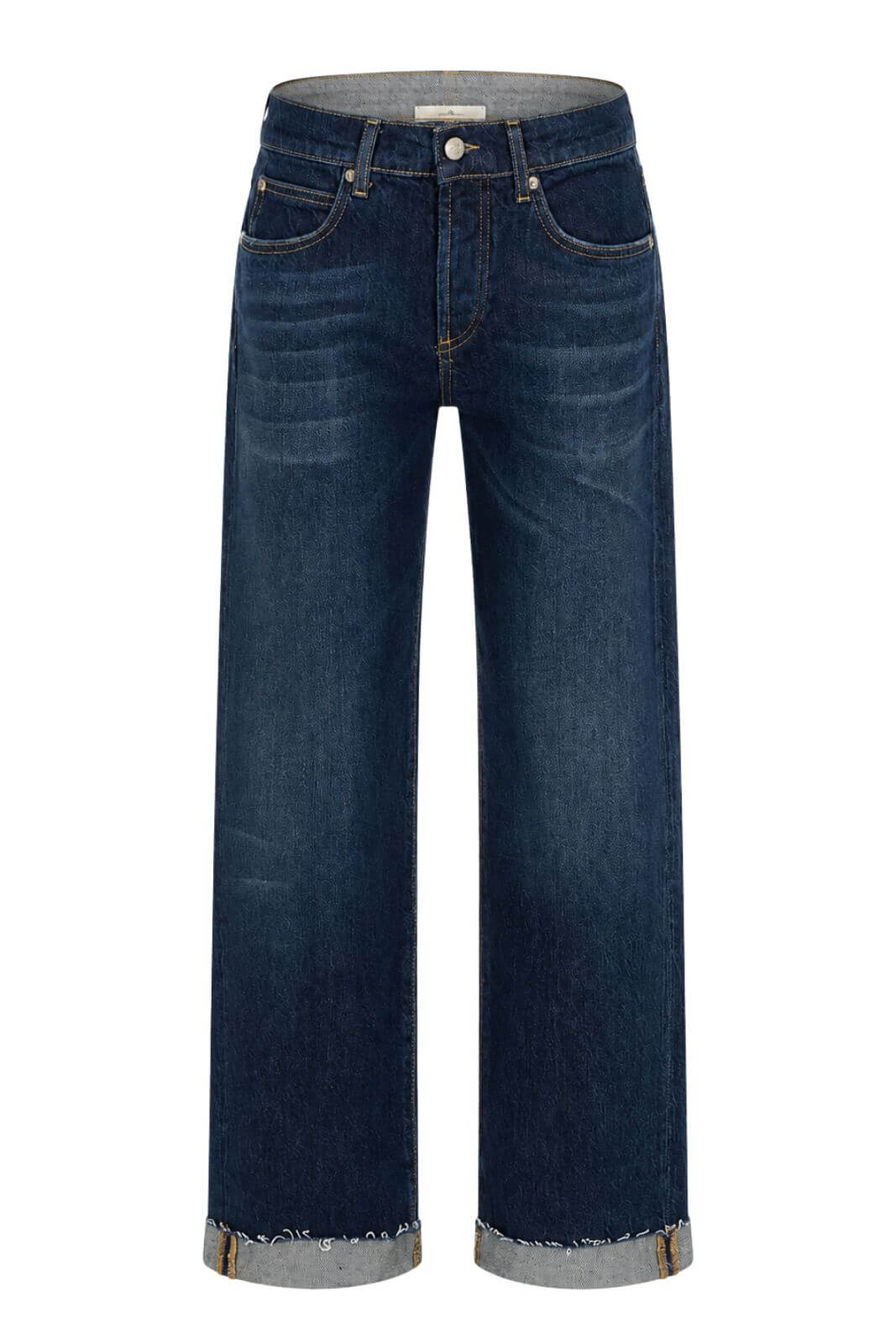 Roy Rogers Jeans Donna New Oskar Boyfriend
