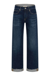 Roy Rogers Jeans Donna New Oskar Boyfriend