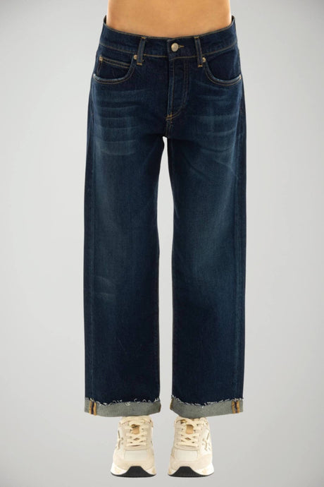 Roy Rogers Jeans Donna New Oskar Boyfriend