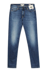 Jeans da uomo Roy Roger's 517 slim fit