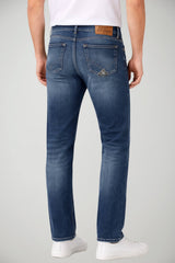 Jeans da uomo Roy Roger's 517 slim fit