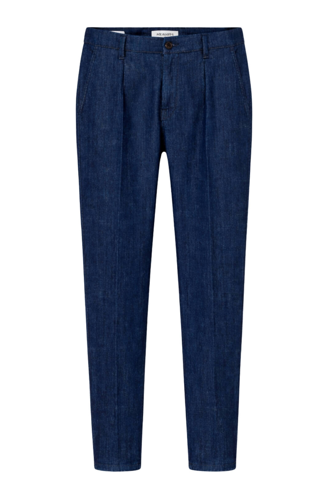 Jeans da uomo Roy Roger's con tasche americane e pences