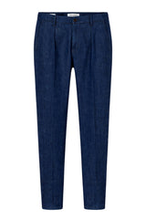 Jeans da uomo Roy Roger's con tasche americane e pences