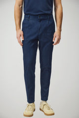 Jeans da uomo Roy Roger's con tasche americane e pences