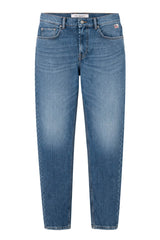 Jeans da uomo Roy Roger's cinque tasche carrot fit