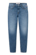 Jeans da uomo Roy Roger's cinque tasche carrot fit