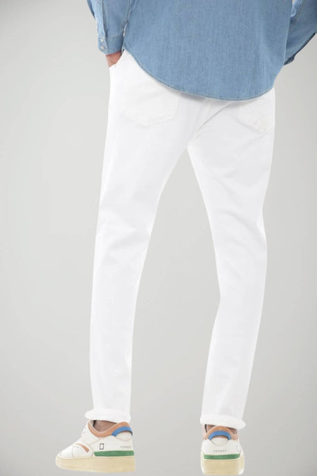 Jeans da uomo Roy Roger's cinque tasche