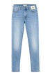 Jeans da uomo Roy Roger's cinque tasche slim fit