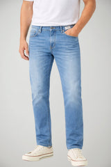Jeans da uomo Roy Roger's cinque tasche slim fit