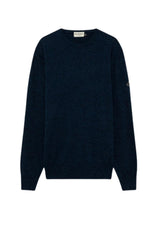 Maglia uomo Roy Roger's a girocollo in misto lana