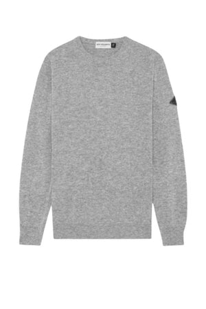 Maglia uomo Roy Roger's a girocollo in misto lana